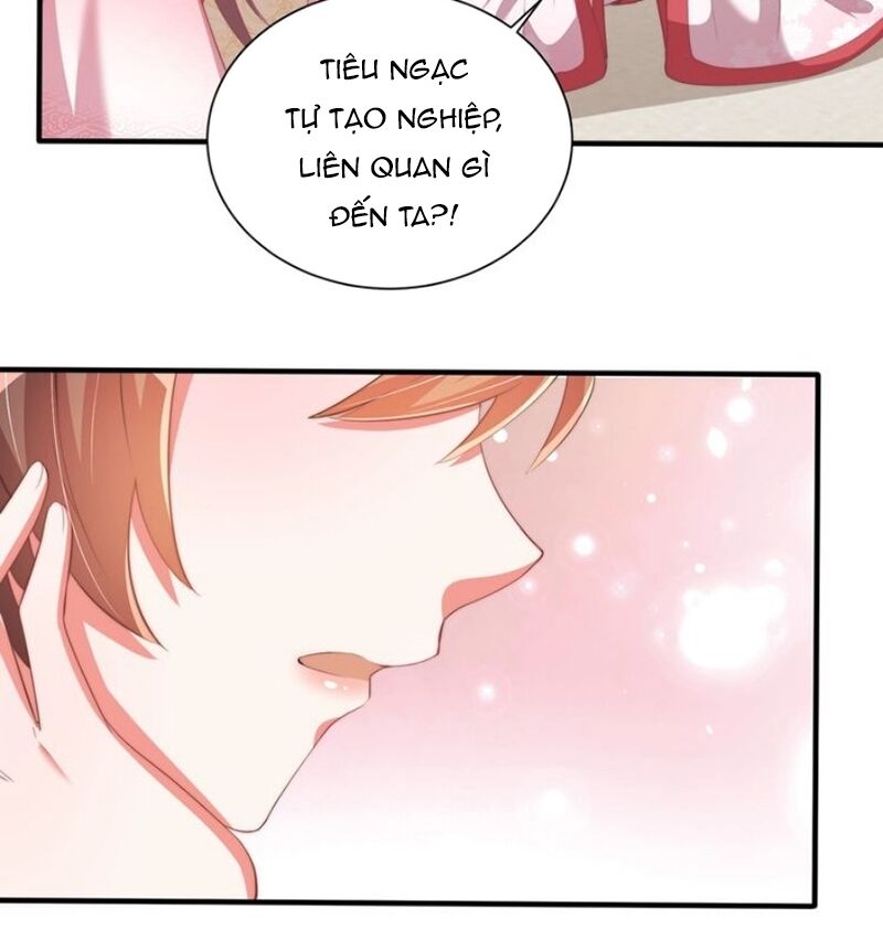 Công Chúa Tại Thượng: Quốc Sư Mời Xuống Kiệu Chapter 50 - 8