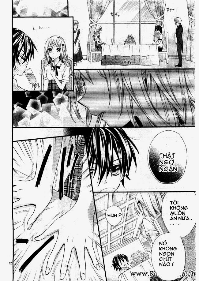 Ore Yome. - Ore No Yome Ni Nare Yo Chapter 1 - 12