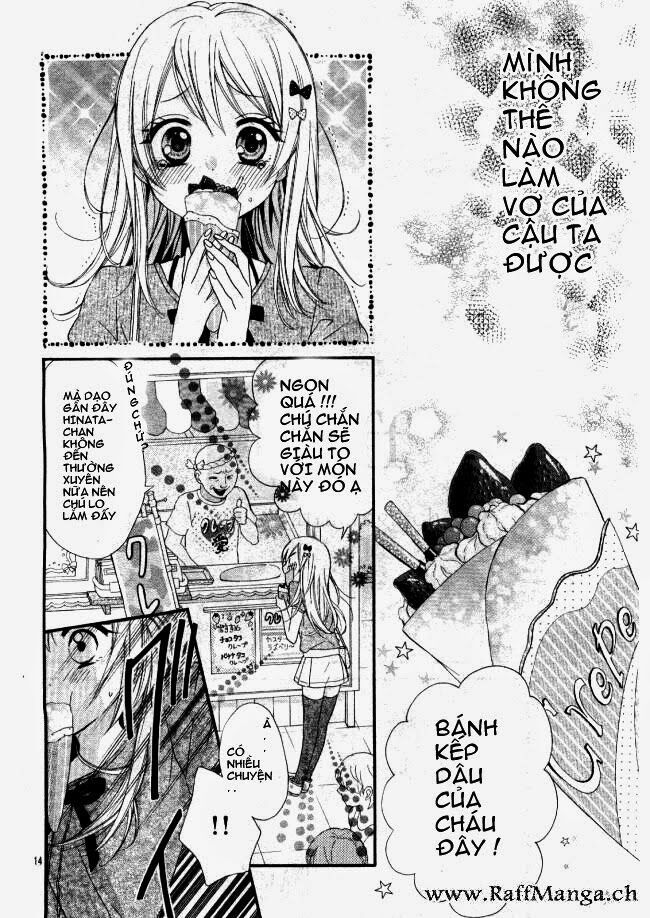 Ore Yome. - Ore No Yome Ni Nare Yo Chapter 1 - 14