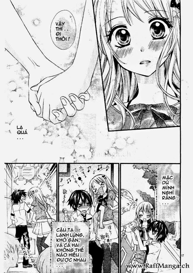 Ore Yome. - Ore No Yome Ni Nare Yo Chapter 1 - 17