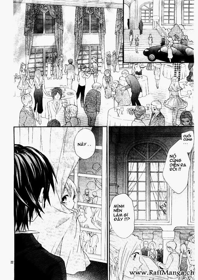 Ore Yome. - Ore No Yome Ni Nare Yo Chapter 1 - 22