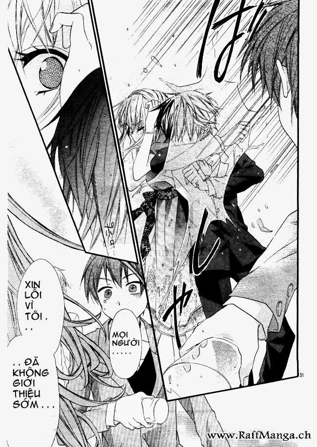 Ore Yome. - Ore No Yome Ni Nare Yo Chapter 1 - 29