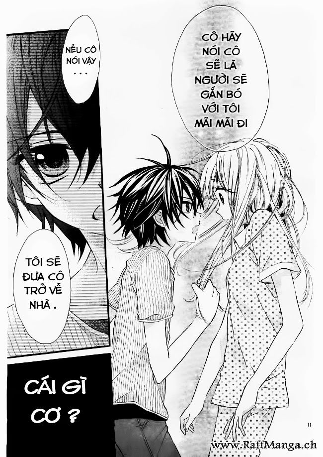 Ore Yome. - Ore No Yome Ni Nare Yo Chapter 2 - 11
