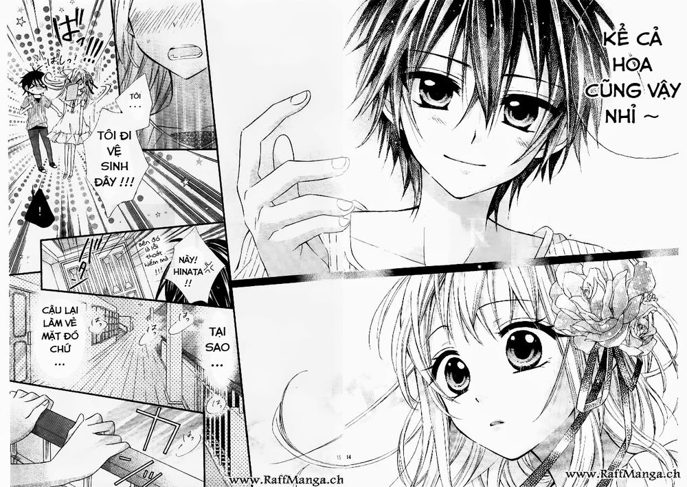 Ore Yome. - Ore No Yome Ni Nare Yo Chapter 2 - 14
