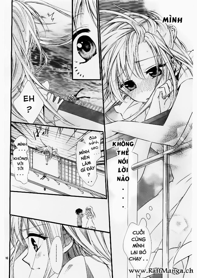 Ore Yome. - Ore No Yome Ni Nare Yo Chapter 2 - 15
