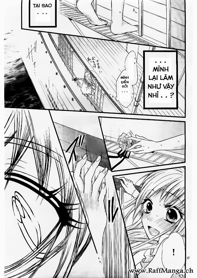 Ore Yome. - Ore No Yome Ni Nare Yo Chapter 2 - 16