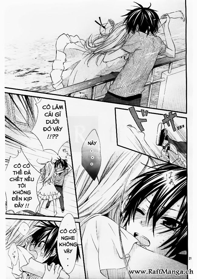 Ore Yome. - Ore No Yome Ni Nare Yo Chapter 2 - 20