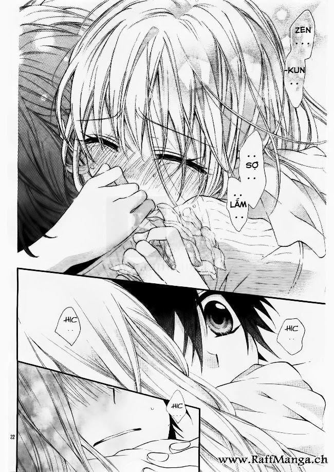 Ore Yome. - Ore No Yome Ni Nare Yo Chapter 2 - 21