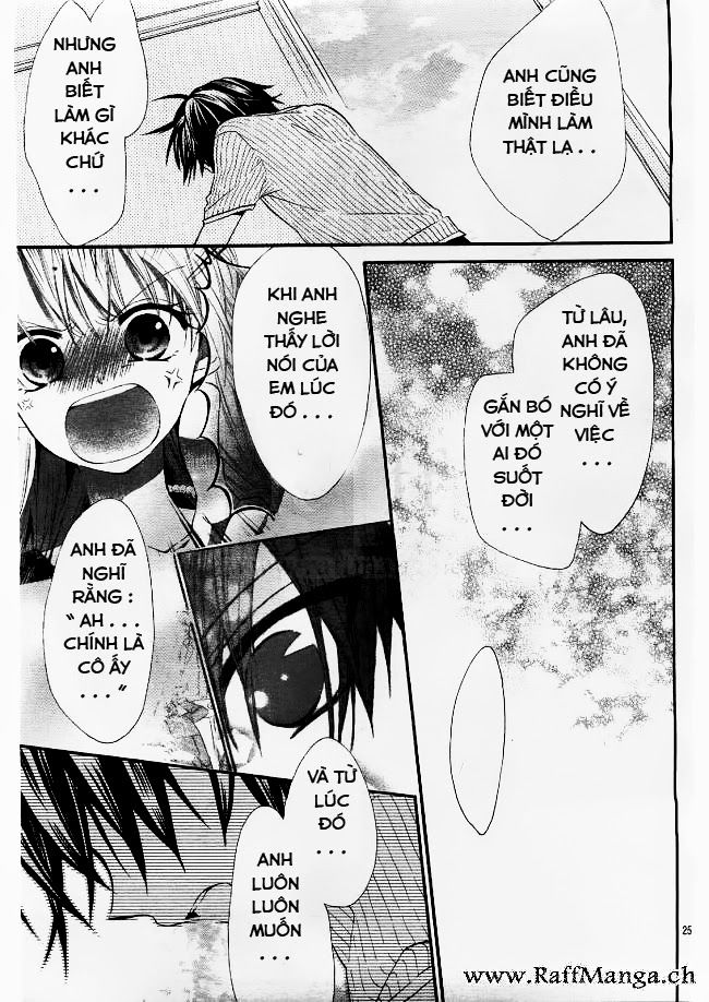 Ore Yome. - Ore No Yome Ni Nare Yo Chapter 2 - 24