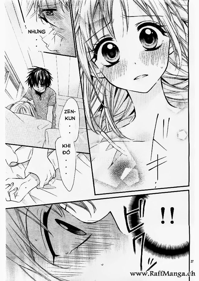 Ore Yome. - Ore No Yome Ni Nare Yo Chapter 2 - 26