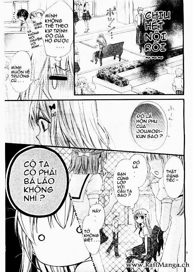 Ore Yome. - Ore No Yome Ni Nare Yo Chapter 2 - 5