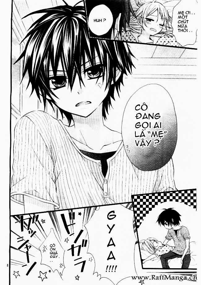 Ore Yome. - Ore No Yome Ni Nare Yo Chapter 2 - 8