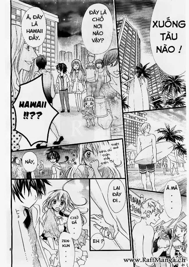 Ore Yome. - Ore No Yome Ni Nare Yo Chapter 3 - 6