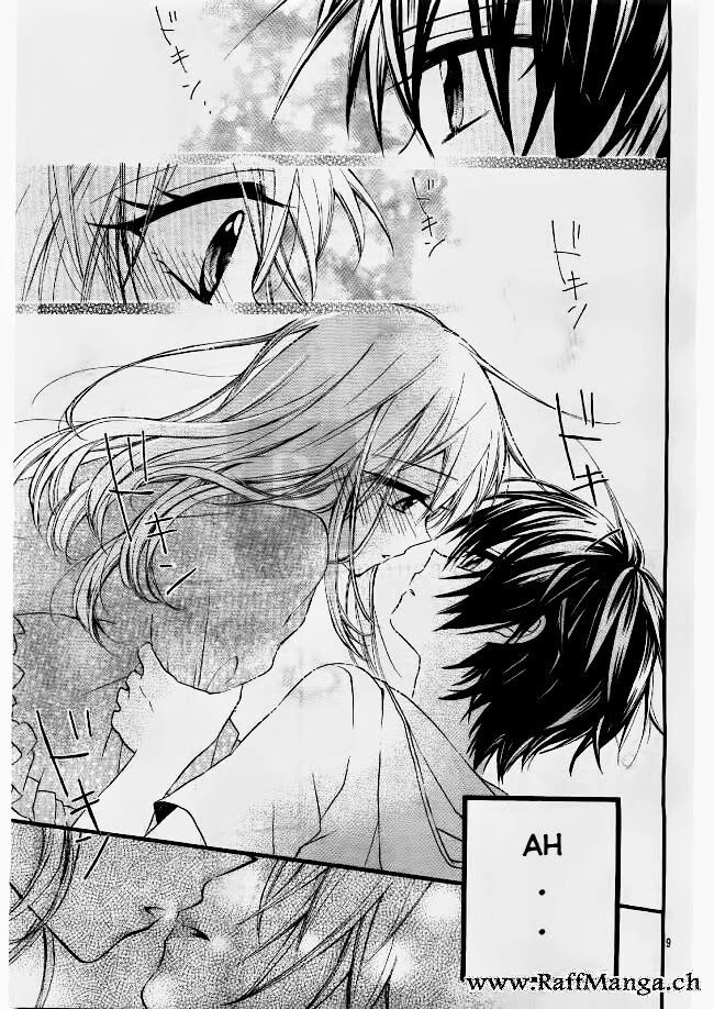 Ore Yome. - Ore No Yome Ni Nare Yo Chapter 3 - 9