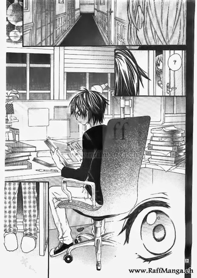 Ore Yome. - Ore No Yome Ni Nare Yo Chapter 4 - 23
