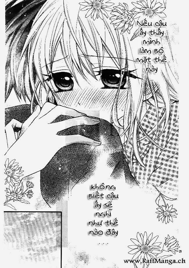 Ore Yome. - Ore No Yome Ni Nare Yo Chapter 4 - 31
