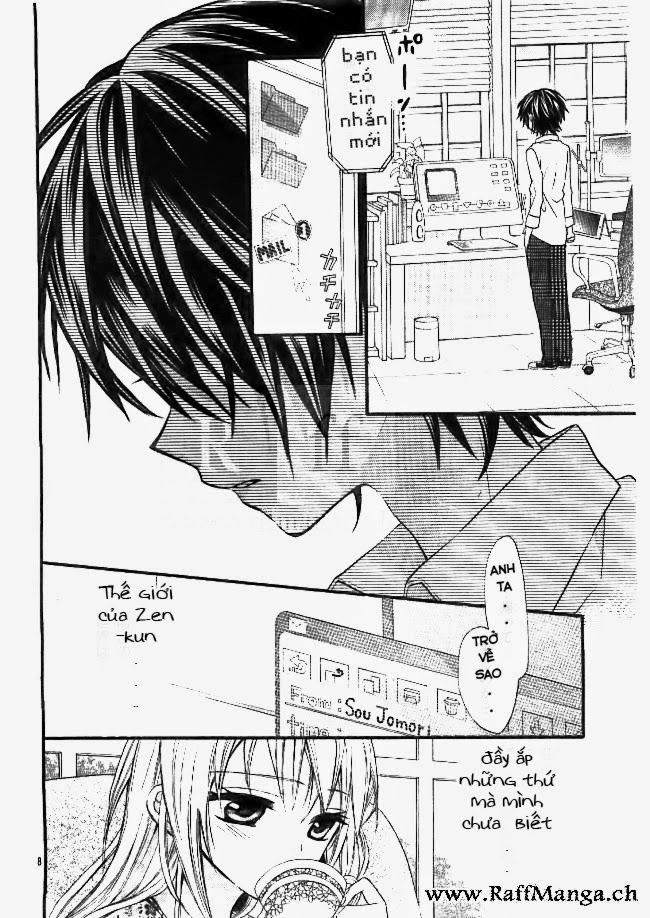 Ore Yome. - Ore No Yome Ni Nare Yo Chapter 4 - 10