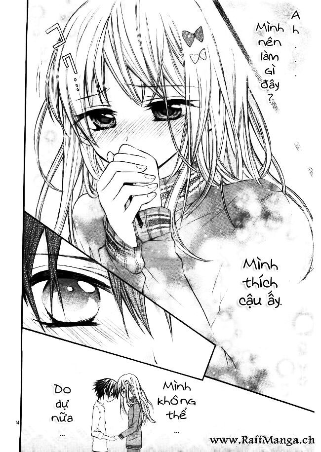 Ore Yome. - Ore No Yome Ni Nare Yo Chapter 6 - 14