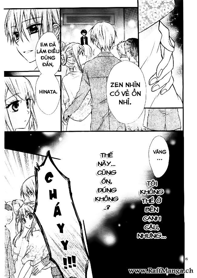 Ore Yome. - Ore No Yome Ni Nare Yo Chapter 7 - 15