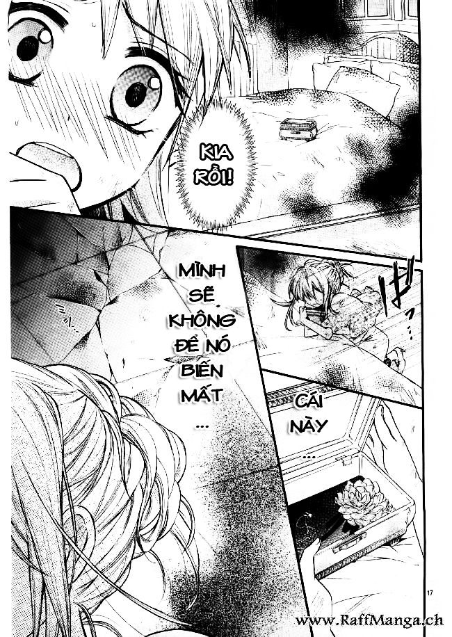 Ore Yome. - Ore No Yome Ni Nare Yo Chapter 7 - 17