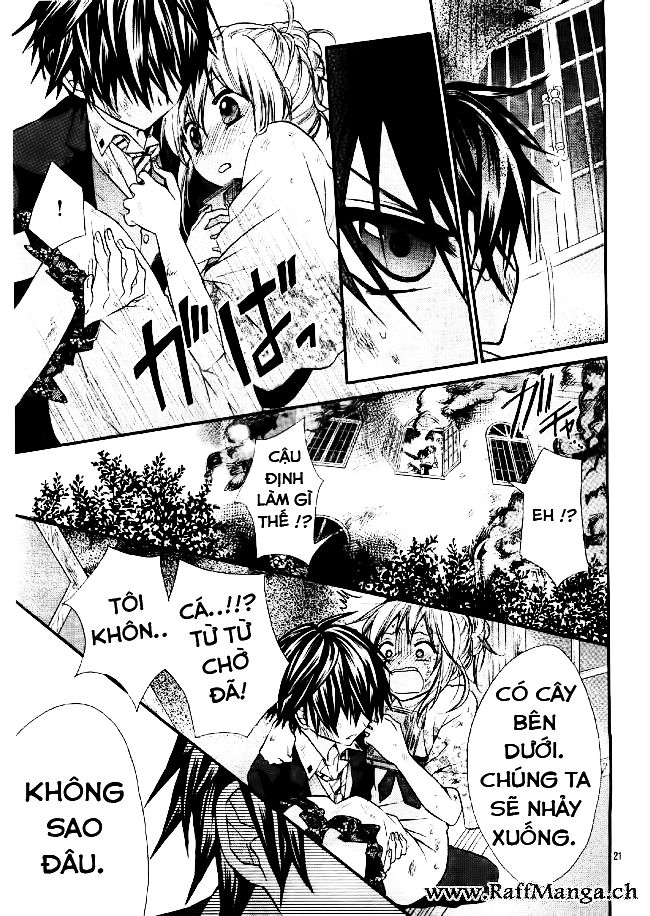 Ore Yome. - Ore No Yome Ni Nare Yo Chapter 7 - 21
