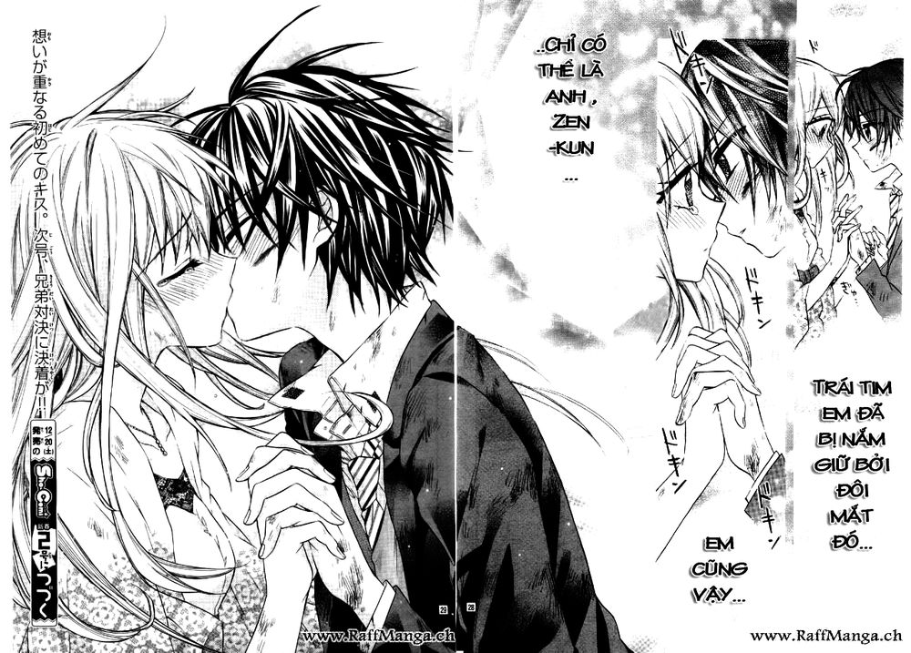 Ore Yome. - Ore No Yome Ni Nare Yo Chapter 7 - 28
