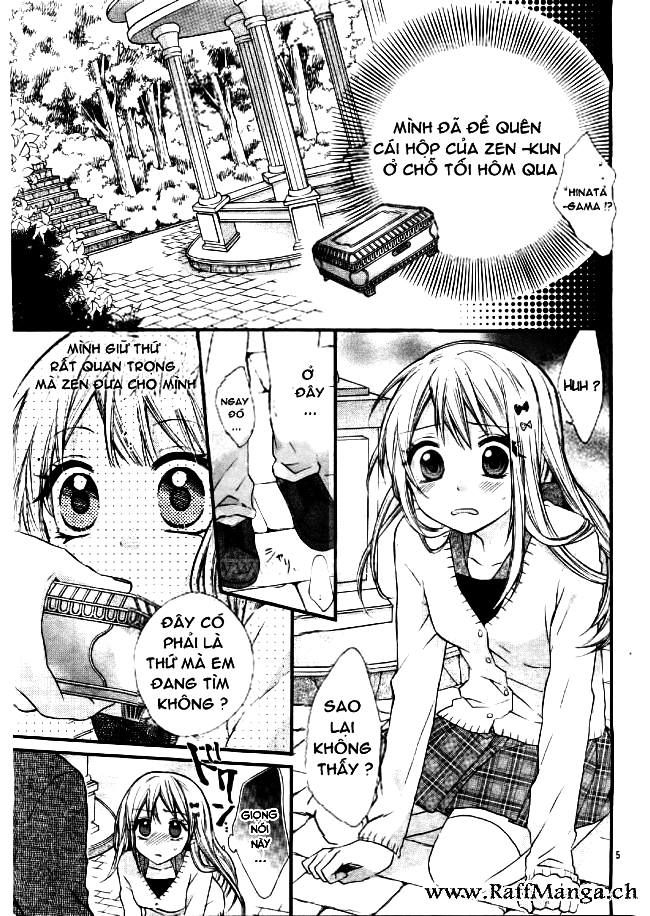 Ore Yome. - Ore No Yome Ni Nare Yo Chapter 8 - 4