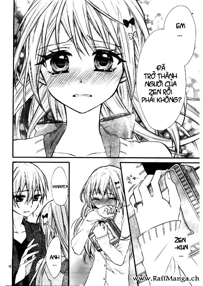 Ore Yome. - Ore No Yome Ni Nare Yo Chapter 8 - 9