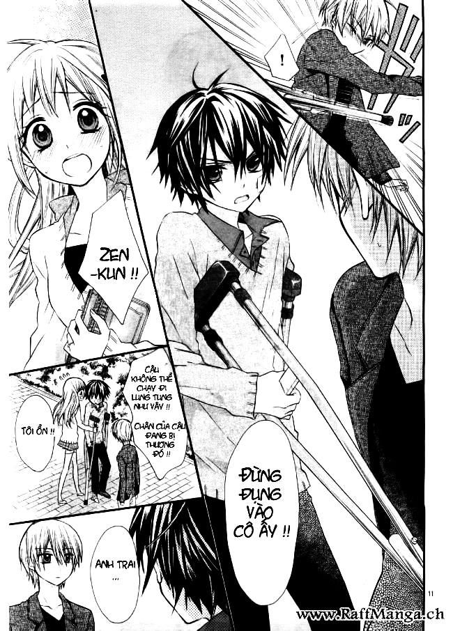 Ore Yome. - Ore No Yome Ni Nare Yo Chapter 8 - 10