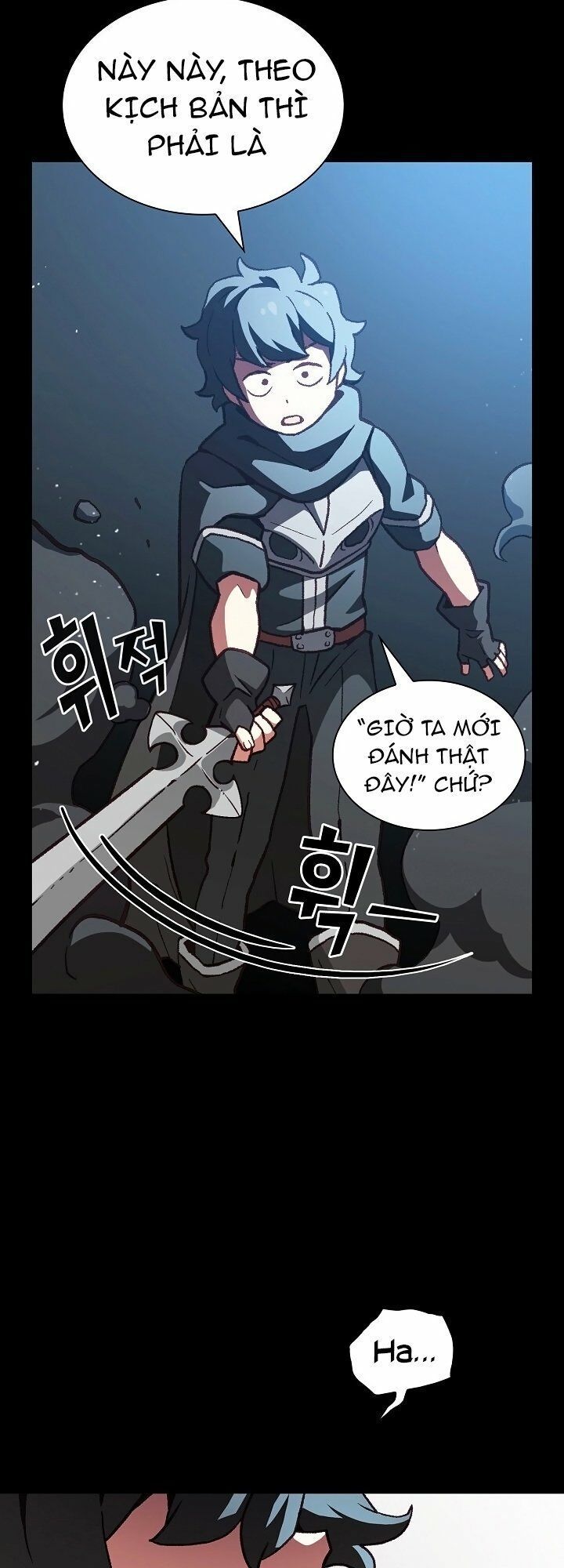 Anh Hùng Rác Rưởi Chapter 1 - 41
