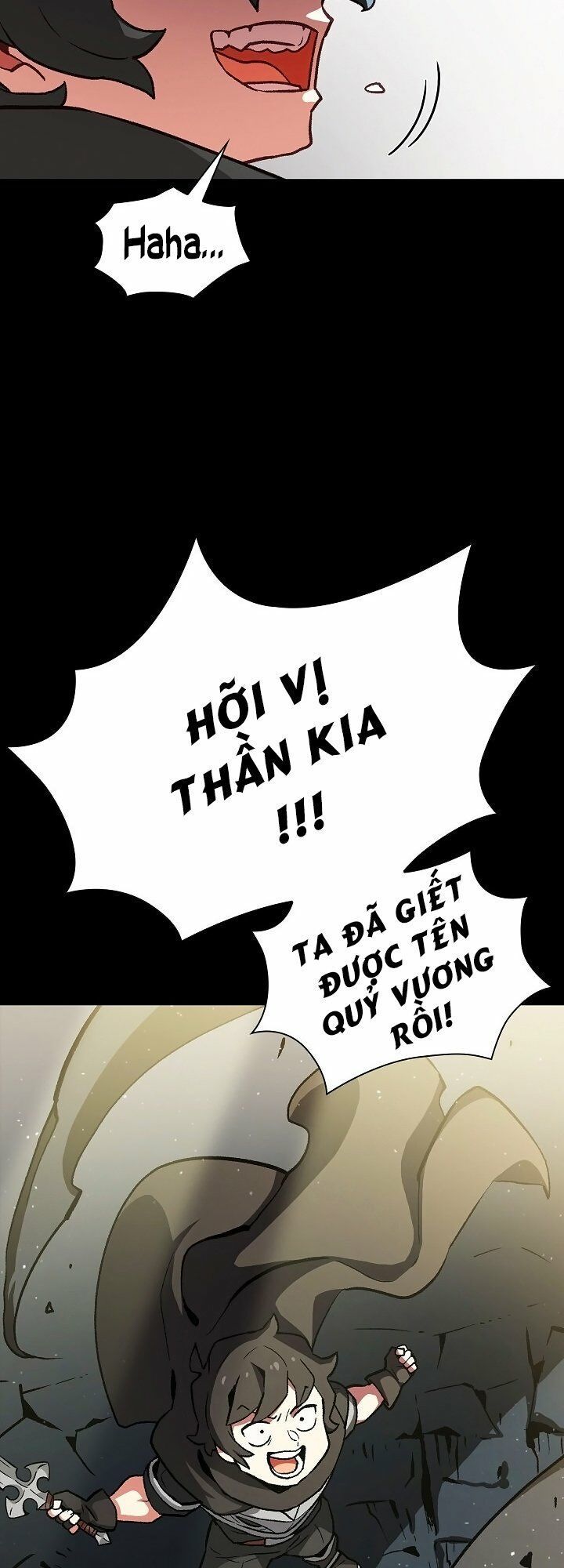 Anh Hùng Rác Rưởi Chapter 1 - 42