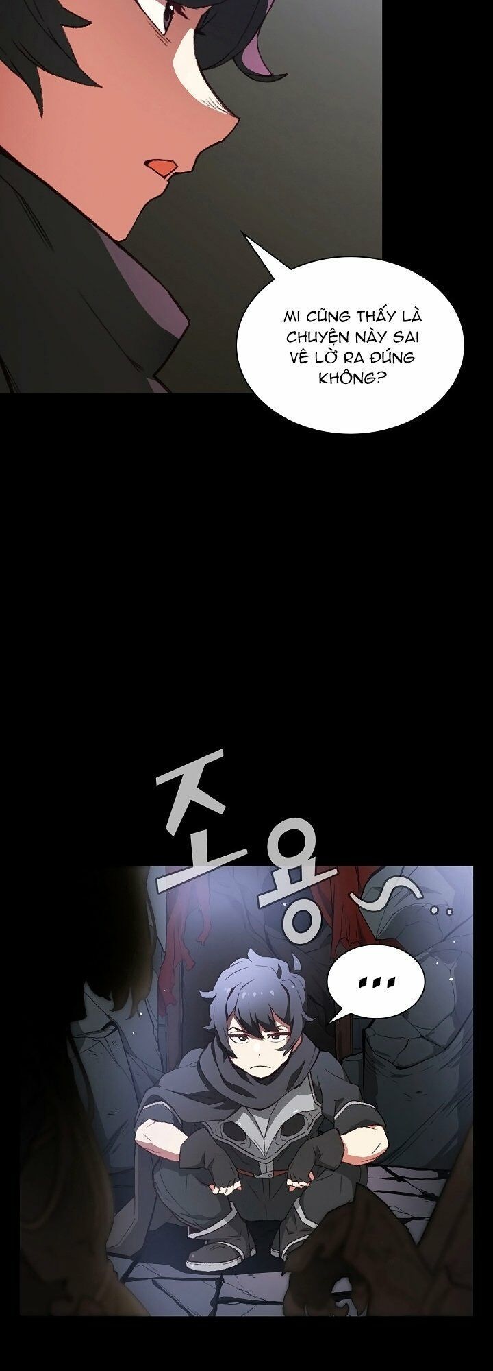 Anh Hùng Rác Rưởi Chapter 1 - 6