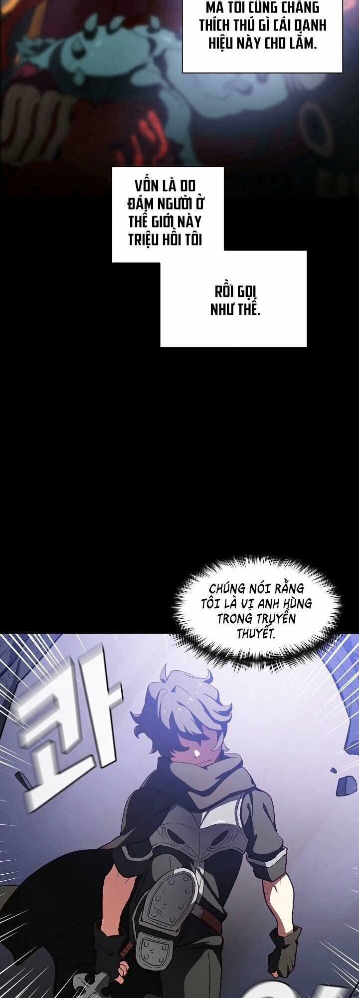 Anh Hùng Rác Rưởi Chapter 1 - 10