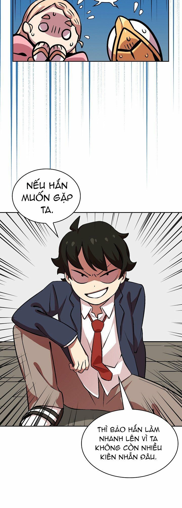 Anh Hùng Rác Rưởi Chapter 2 - 36
