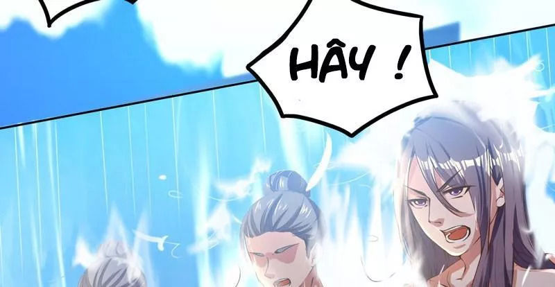 Độc Bộ Tiêu Dao Chapter 1 - 19