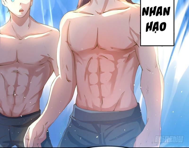 Độc Bộ Tiêu Dao Chapter 1 - 25