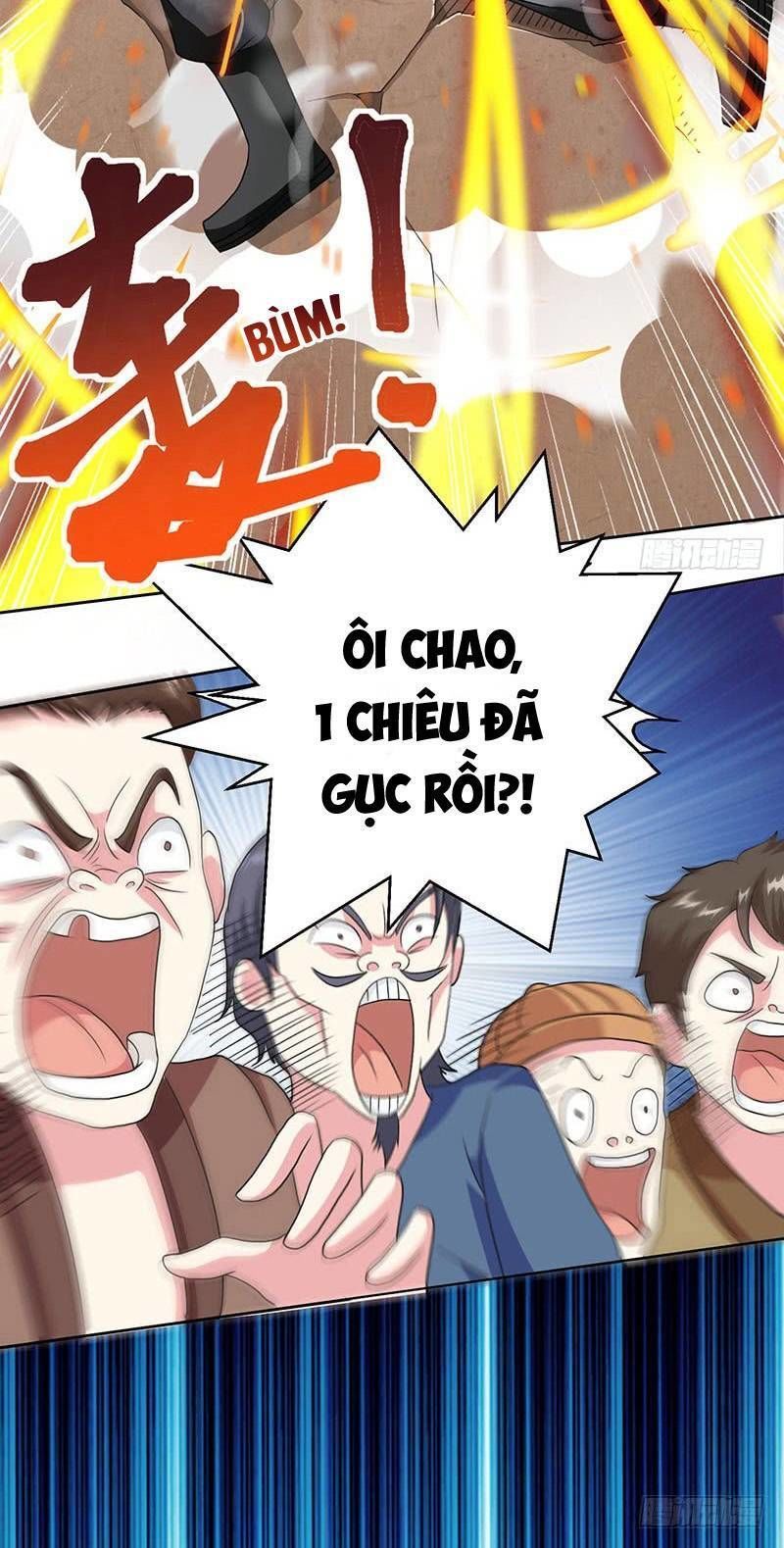Độc Bộ Tiêu Dao Chapter 31 - 19