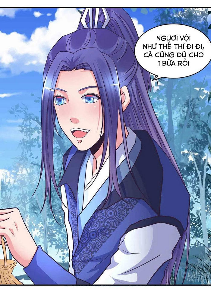 Đệ Nhất Chưởng Môn Chapter 198 - 8