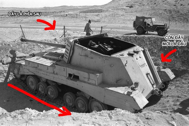 Girls Und Panzer: Ribbon No Musha Chapter 58 - 2