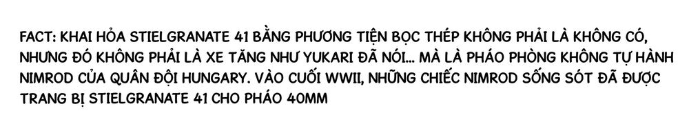 Girls Und Panzer: Ribbon No Musha Chapter 58 - 38