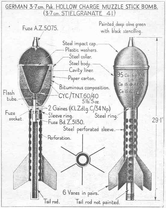 Girls Und Panzer: Ribbon No Musha Chapter 58 - 43