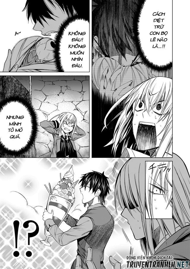 Kaidan Loop Chapter 8 - 5