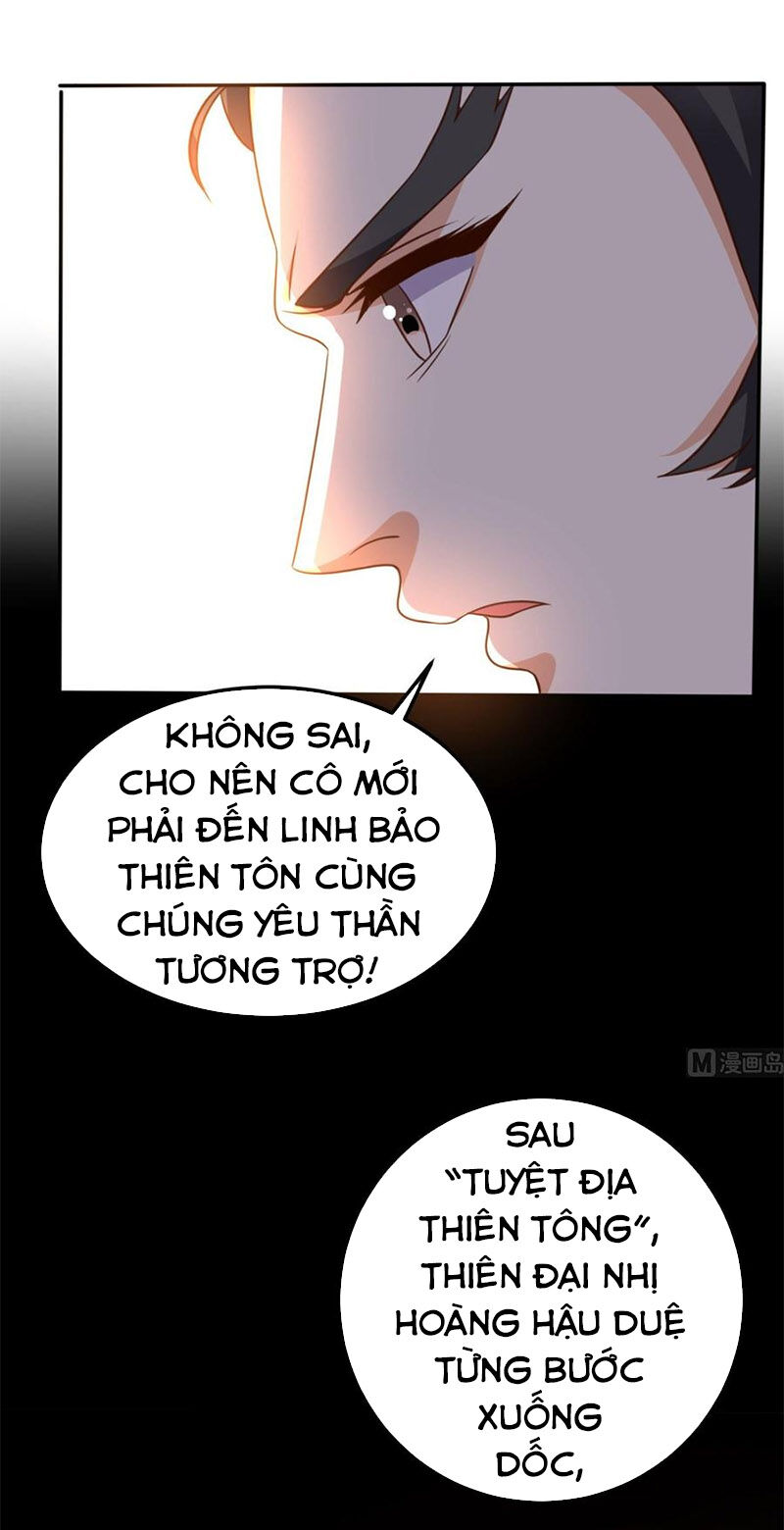 Wechat Siêu Cấp Chapter 170 - 12