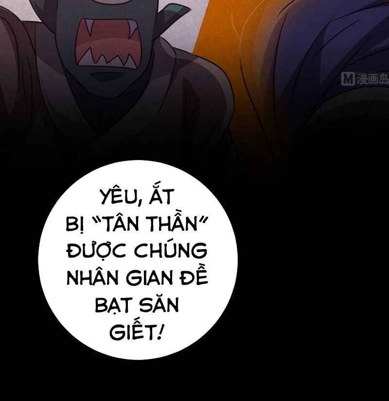Wechat Siêu Cấp Chapter 170 - 18