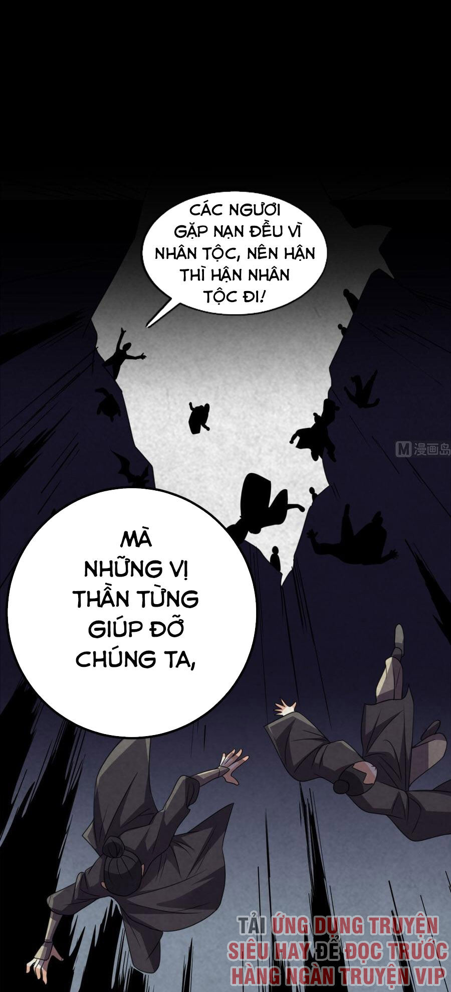 Wechat Siêu Cấp Chapter 170 - 19