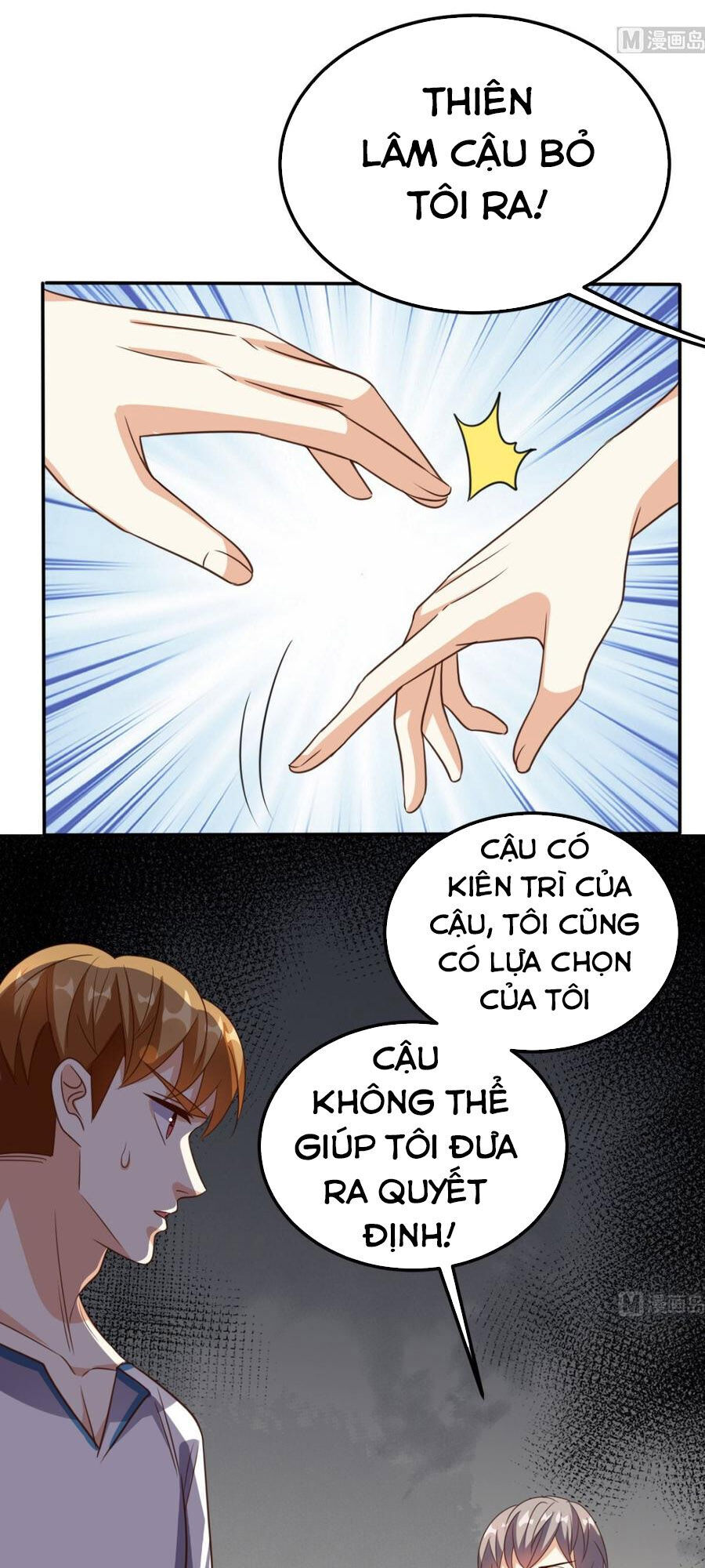 Wechat Siêu Cấp Chapter 170 - 32