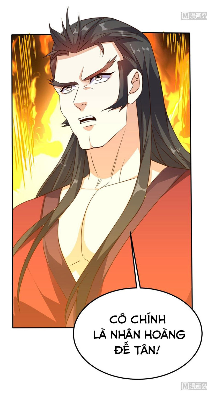 Wechat Siêu Cấp Chapter 170 - 9