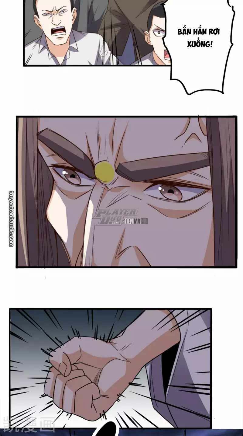 Wechat Siêu Cấp Chapter 166 - 14