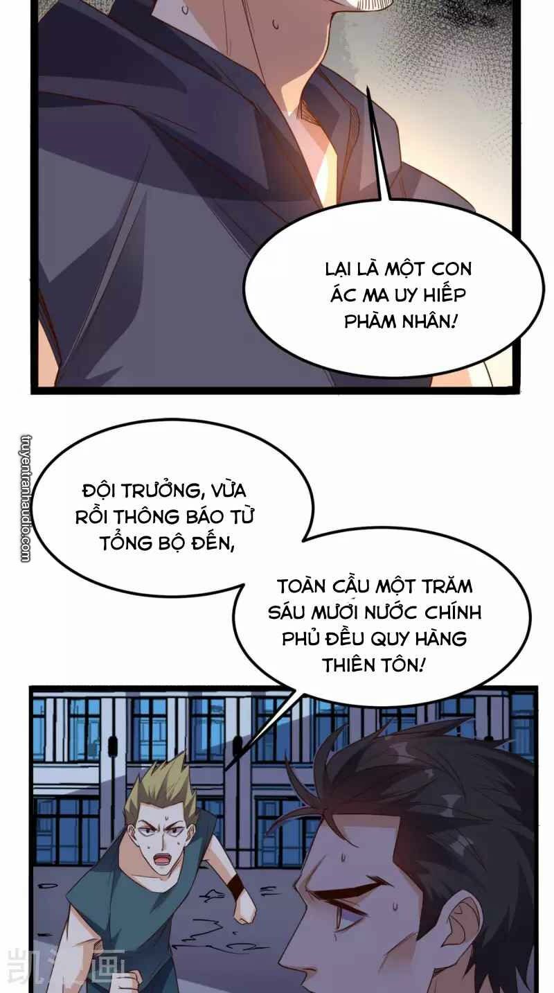 Wechat Siêu Cấp Chapter 166 - 20