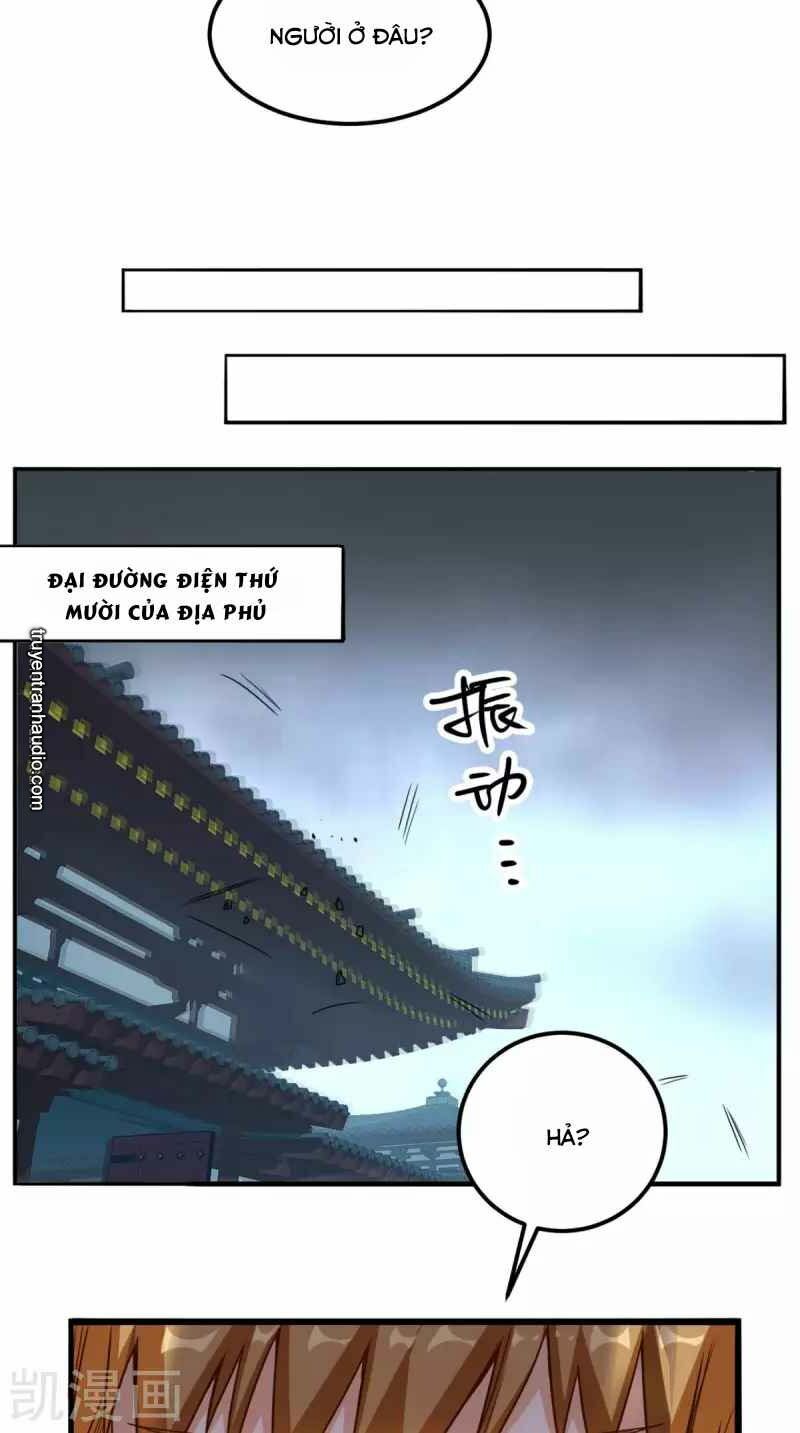 Wechat Siêu Cấp Chapter 166 - 26